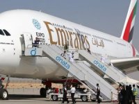 Emirates Havayolu 16 bin dolar maaşla eleman arıyor