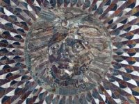 Kibyra Antik Kenti’nde Medusa Mozaiği ziyarete açıldı! 