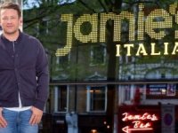 Ünlü şef Jamie Oliver'ın restoran zinciri iflas etti