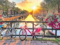 Hollanda Turizm Kurulu: Turizm tanıtımına son veriyor