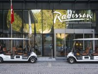 Yeni Radisson Residences Vadistanbul kapılarını açtı