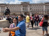 Londra ‘aşırı turizm’e karşı veri toplamaya başladı