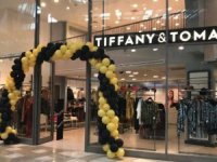 Bir dönemin ünlü markası Tiffany&Tomato icradan satışa çıkıyor