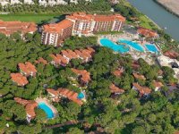 ATG Hotels zincirine Letoonia Golf Resort’u ekledi