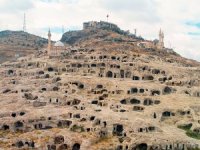 Kapadokya'nın hedefi: 7 milyon turist