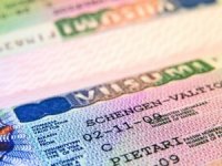 Almanya Schengen vizesi için Diyarbakır’dan başvurular başladı 