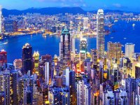 Dünyanın en güvenli yeri Hong Kong