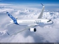 ​​​​​​​Airbus 430 adet uçak satarak rekor kırdı
