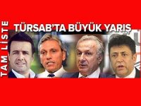 TÜRSAB kongresine 4754 kişi ile rekor katılım