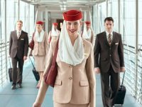 Emirates'in Türkiye'den kabin memuru alımları sürüyor 