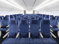ANA, 12 Boeing 777-300ER’lerin koltuklarını yapılandırdı