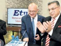 ‘Manisa’ya yakışan projeler üretiyoruz’