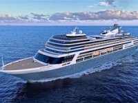 Yolcu gemisinde 2,4 milyon dolara ‘devre mülk’