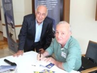 Yarım Asırlık Gazeteci, Anılarını Bir Kitapta Topladı