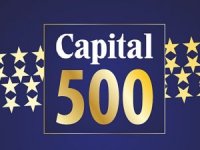 Capital, Türkiye'nin en büyük 500 şirketini açıkladı