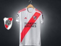 THY, River Plate'in forma sponsoru oldu