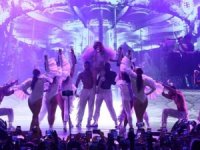 Jennifer Lopez'in Türkiye paylaşımı on binlerce yorum aldı