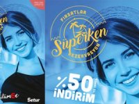 Setur'dan yurt içi erken rezervasyon