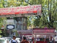 Erdem: Ulusoy seyirci kalıyor