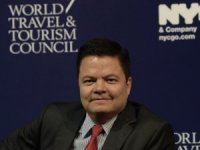 WTTC: Küresel Turizm Endüstrisi 8,8 trilyon dolara ulaştı