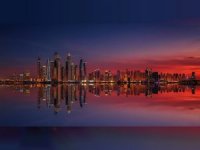 Emirates: Dubai'ye 500 bin insan gelmesi bekleniyor