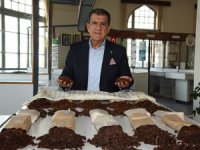 Çekirdeksiz kuru üzüm ihraç fiyatı dolar bazında yüzde 26 arttı