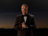 Jeremy Clarkson Emirates’in reklamında
