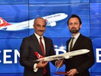 THY'den Toprak Turizm'e hac umre ödülü