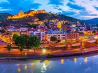 Gürcistan’da turizm patlamasının sırrı sorgulanıyor