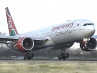 Kenya, B777-300ER'lara müşteri arıyor