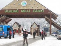 CHP Milletvekili Ensar Aytekin: Milli parklar da satılacak