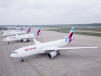 Eurowings Karayipler'deki 4 noktaya uçacak