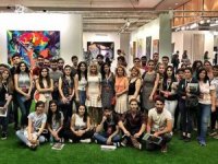 Anadolu'dan izlenimler' projesi sanatseverlerle buluşuyor