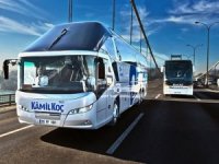 Rekabet Kurulu Kamil Koç'un Flixmobility'ye devrini onayladı