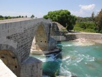 Alaaddin Keykubat’ın Konya-Antalya yolu turizme kazandırılıyor