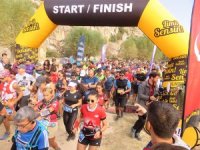 Frig Vadisi, Frig Ultra Maratonu ile dünyaya tanıtılıyor