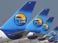 178 yıllık İngiliz seyahat şirketi Thomas Cook battı