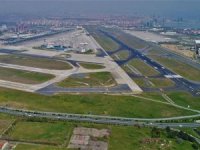 İstanbul Atatürk Havalimanı için yıkım ihalesi açıldı