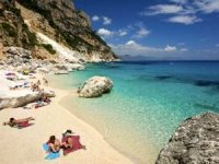 Sardinya Adası'ndan kum alanlara 3 bin euro ceza kesiliyor 