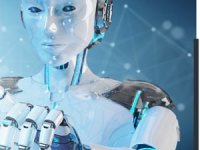 Robot Yatırımları Zirvesi’nde robot teknolojisi buluşuyor