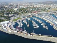 Gisbir Boat Show Tuzla başlıyor