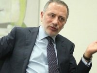 Fatih Altaylı: Bu su Ekremiye suyu değil, Hamidiye suyu