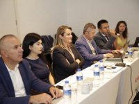 Düden Şelalesi'nin etkin kullanımı sağlanacak