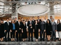 Wyndham Grand İstanbul Kalamış Marina Hotel'e “Yılın Oteli” Ödülü