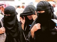 Suudi Arabistan: Kadınlar otelde erkeksiz kalabilir