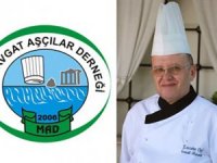 Ressamlar Türkiye'de buluşuyor