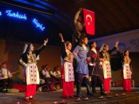 Otellerin Türk geceleri, dünyaya Türk mutfağını tanıtıyor