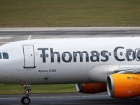 Thomas Cook'un şubelerini rakibi Hays Travel satın alıyor