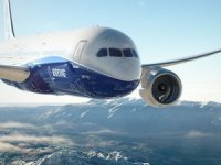 Aeroflot 22 Boeing 787 Dreamliner siparişini iptal etti