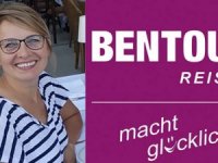 Bentour Reisen Türkiye Genel Koordinatörü Vildan Erdin oldu